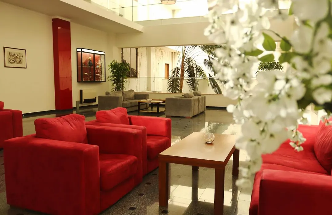 Hotel Atlantida Sol-1