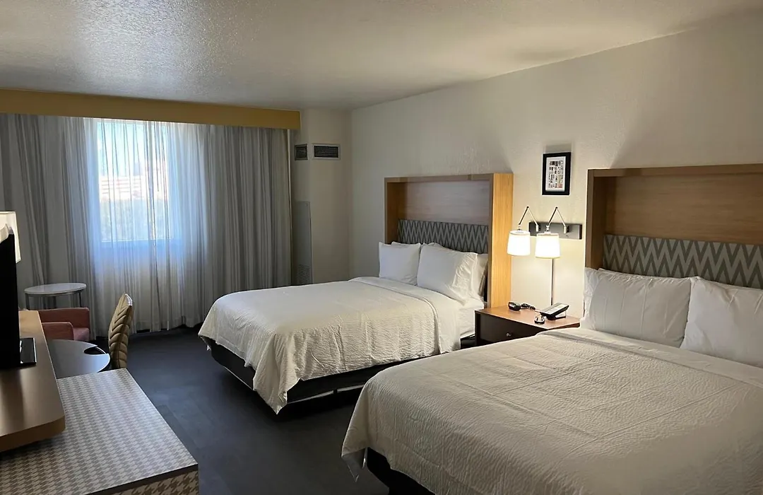 Holiday Inn Orlando International Dr-Icon By Ihg-1