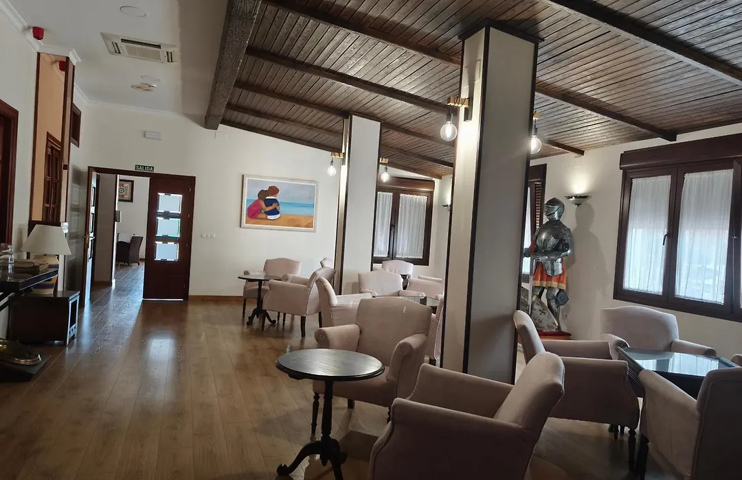 Paraiso Playa Hotel-1