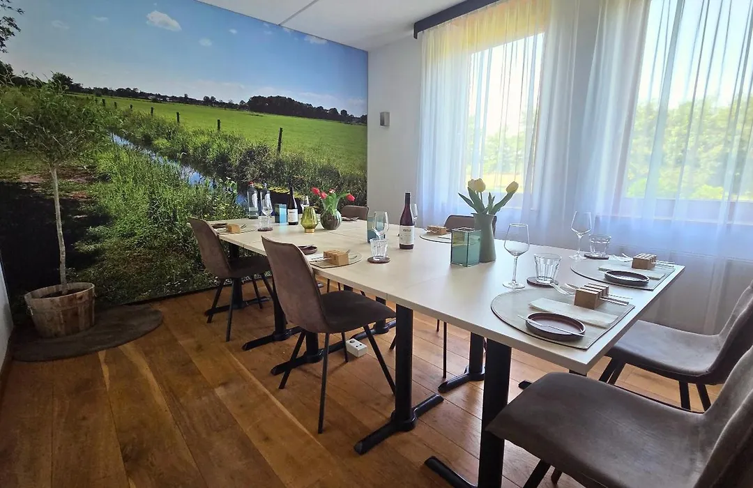 Hotel Inn Salland-1