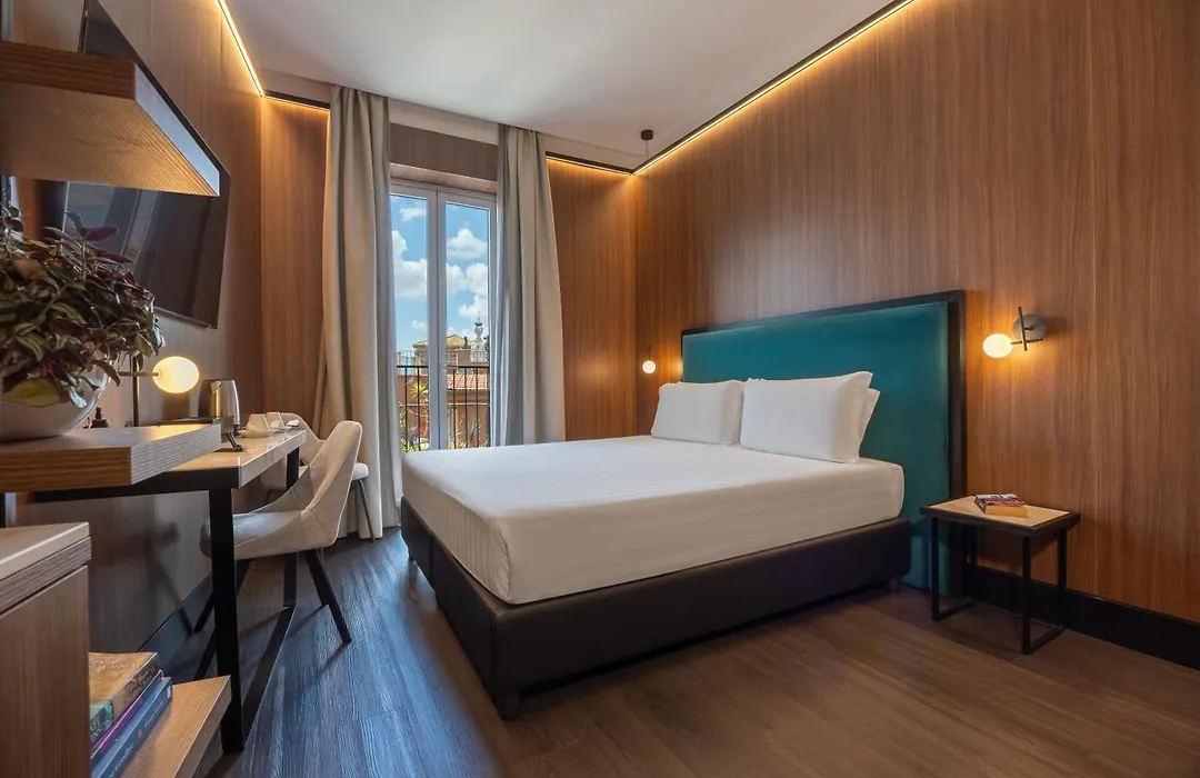 Trevi Collection Hotel - Gruppo Trevi Hotels-1