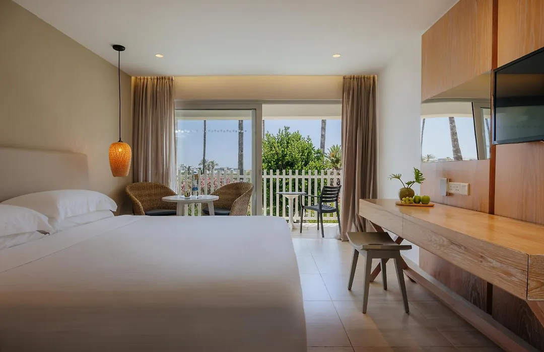 Nissi Beach Resort-1