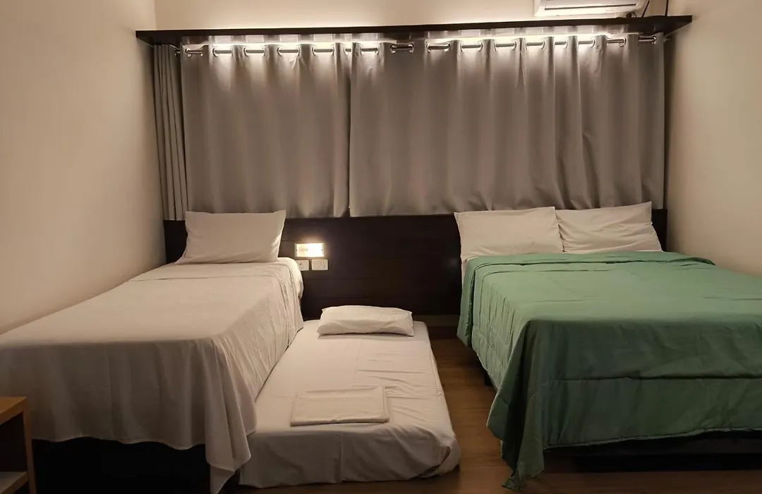 Delphin Beach Hotel-1
