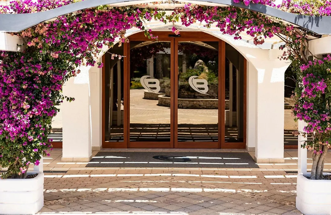 Blu Salento Village-1