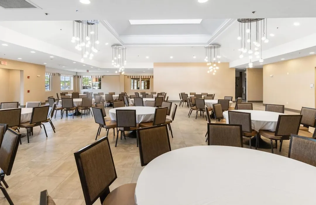 Holiday Inn Chantilly - Dulles Arpt Area By Ihg-1