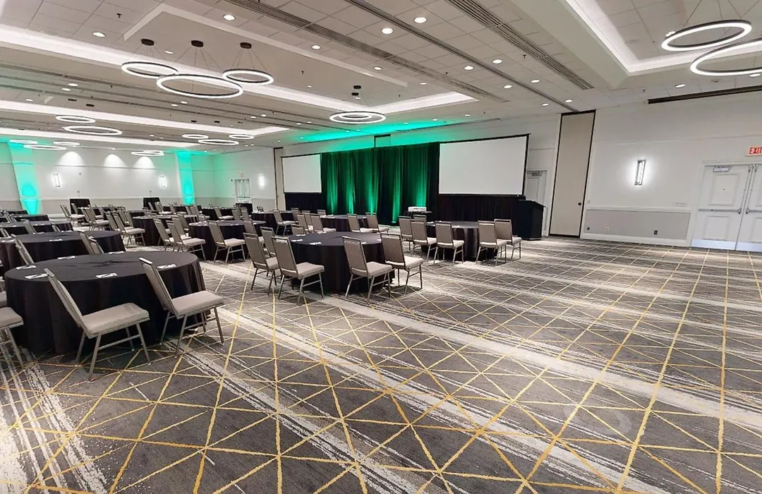 Holiday Inn San Antonio-Riverwalk By Ihg-1