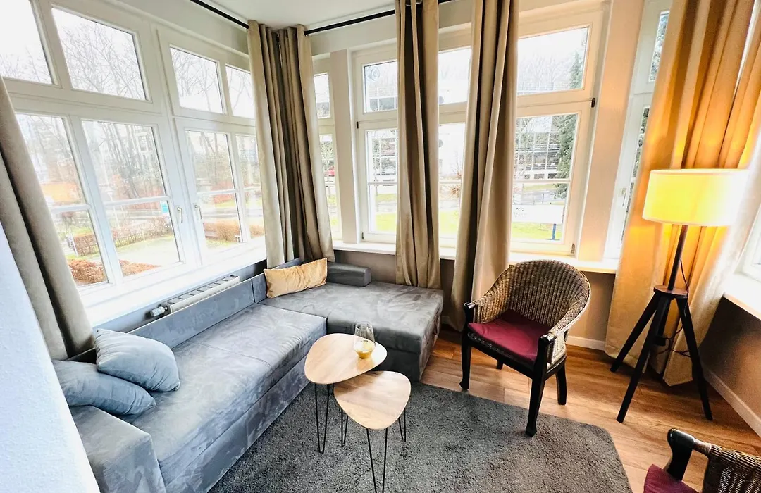 Hotel Garni BALTICpetite-1