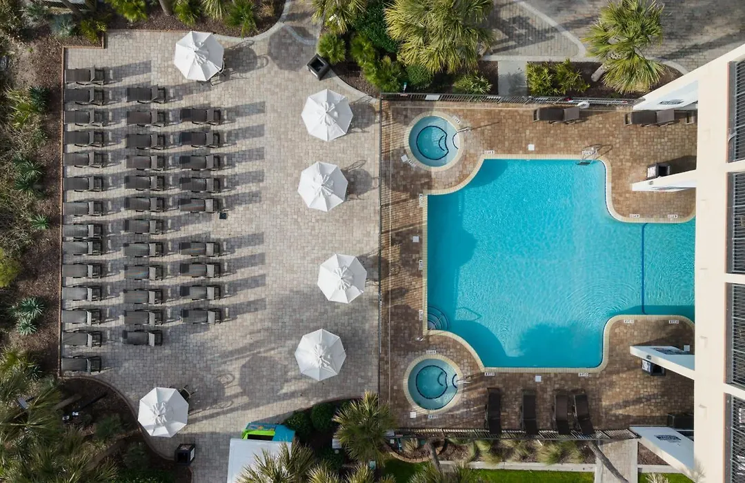 Breakers Resort Hotel-1