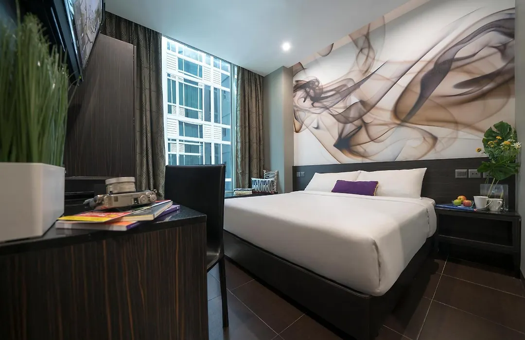 V Hotel Lavender-1