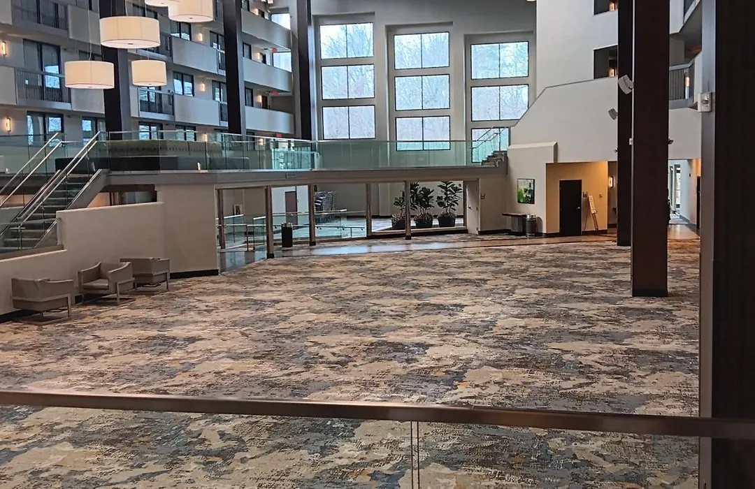 Wyndham Grand Executive Center Little Rock Airport-1