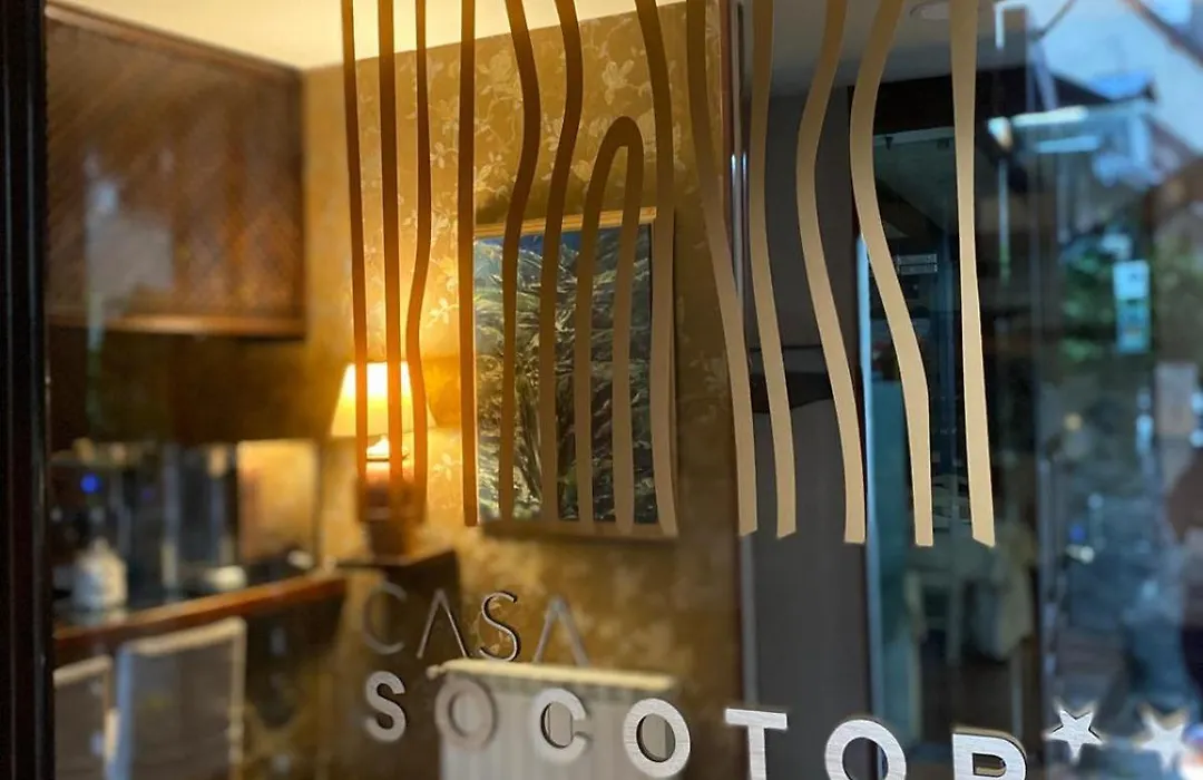 Hotel Casa Socotor-1