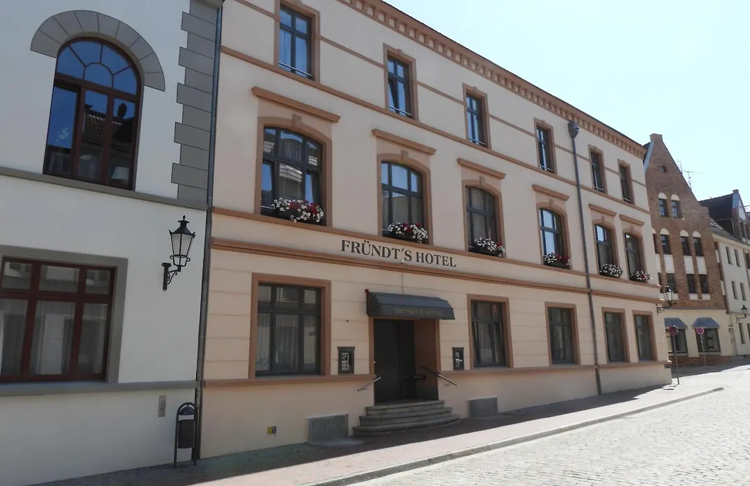 Fründts Hotel-1
