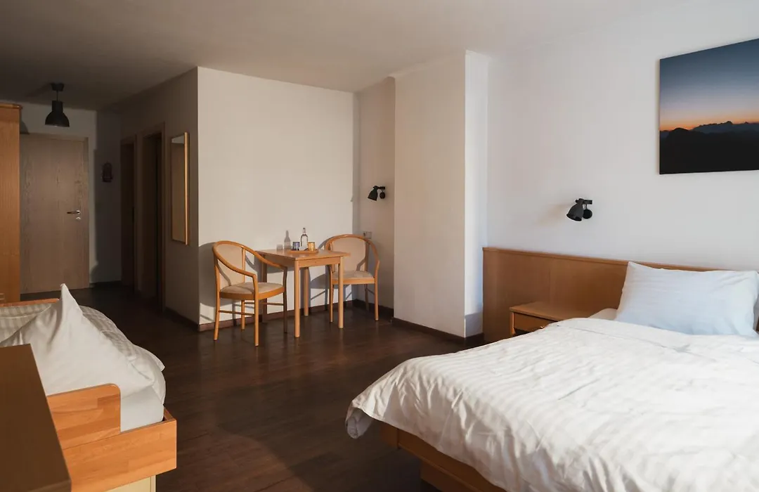 Hotel ALPINA-1