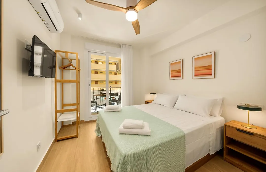 Jomarijo Boutique Rooms-1