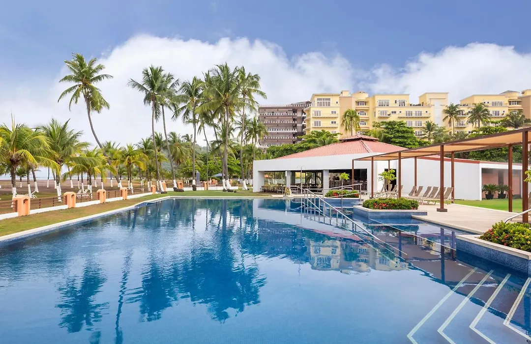 Best Western Jaco Beach All Inclusive Resort-1