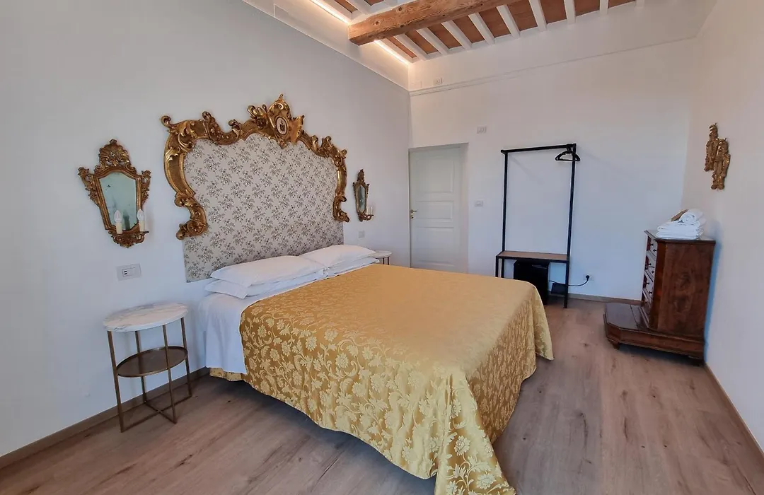 Albergo Il Marzocco - Hotel dal 1860-1