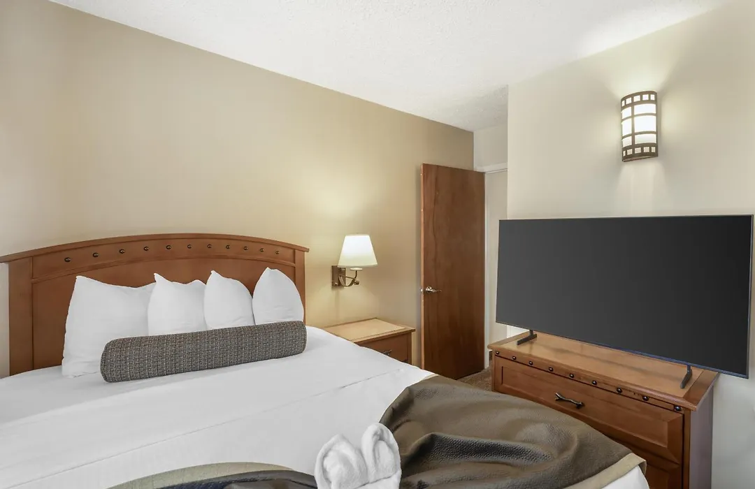 Best Western Pioneer-1