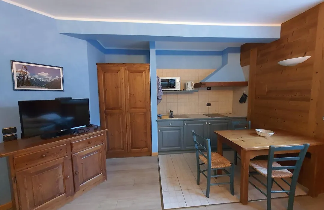 Residence Les Nigritelles-1