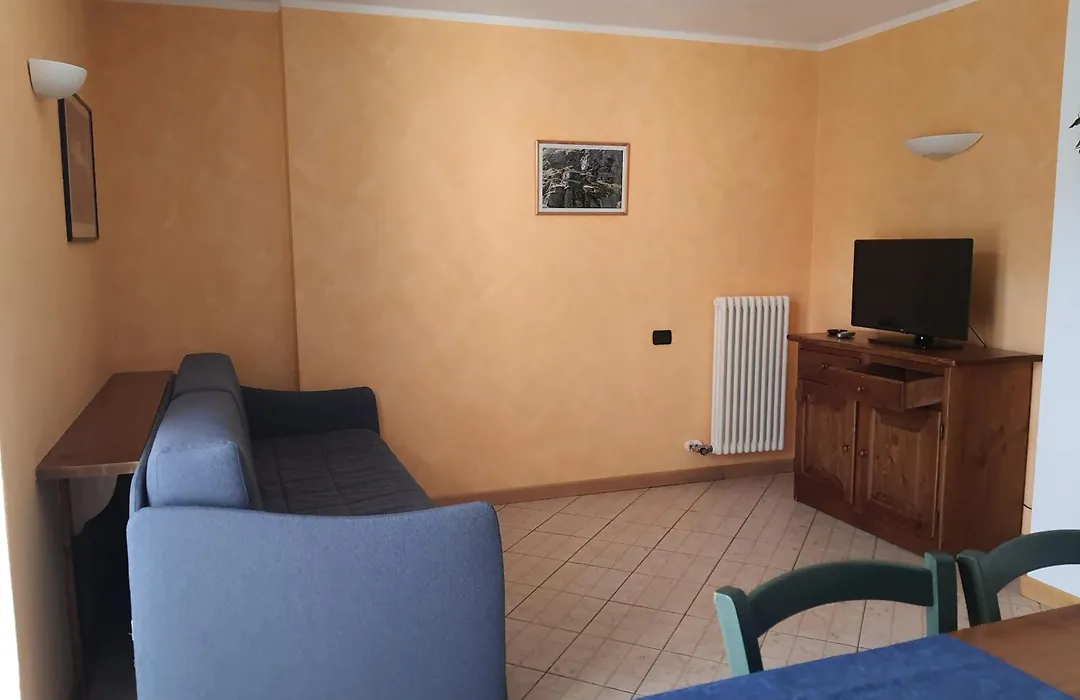 Residence Les Nigritelles-1