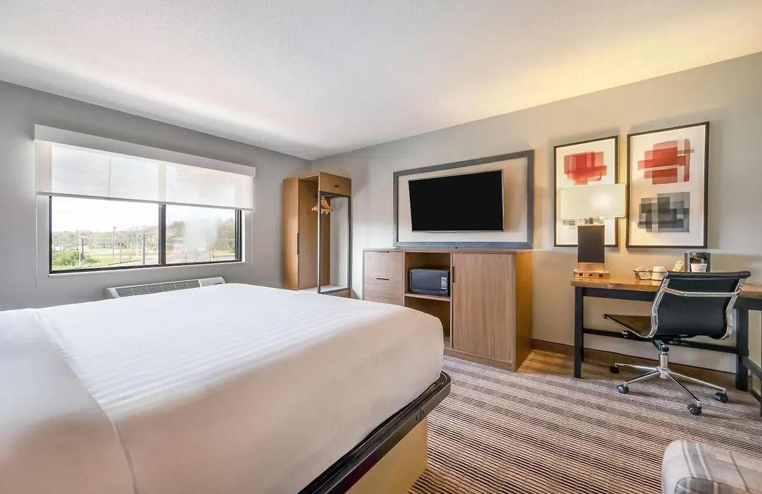 Americinn By Wyndham Wisconsin Dells-1