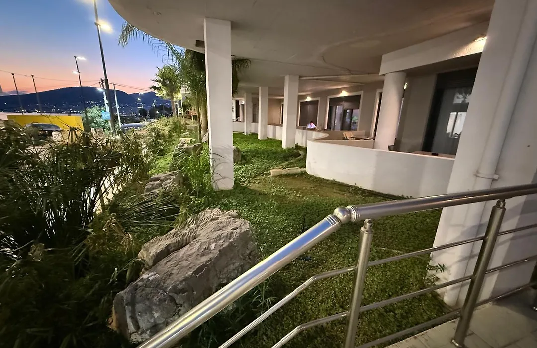 Hotel Saranda International-1