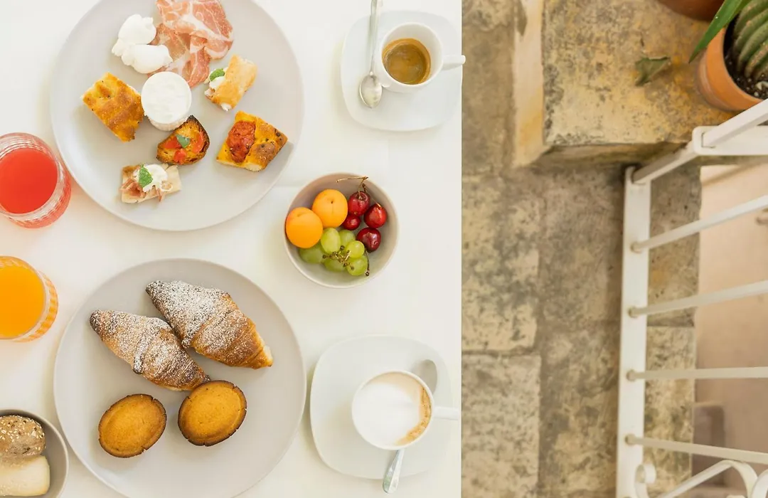 Antico Mondo Rooms&Suites-1