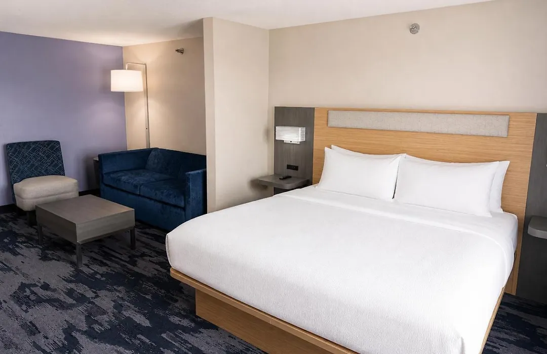 Heritage Hotel And Suites-1
