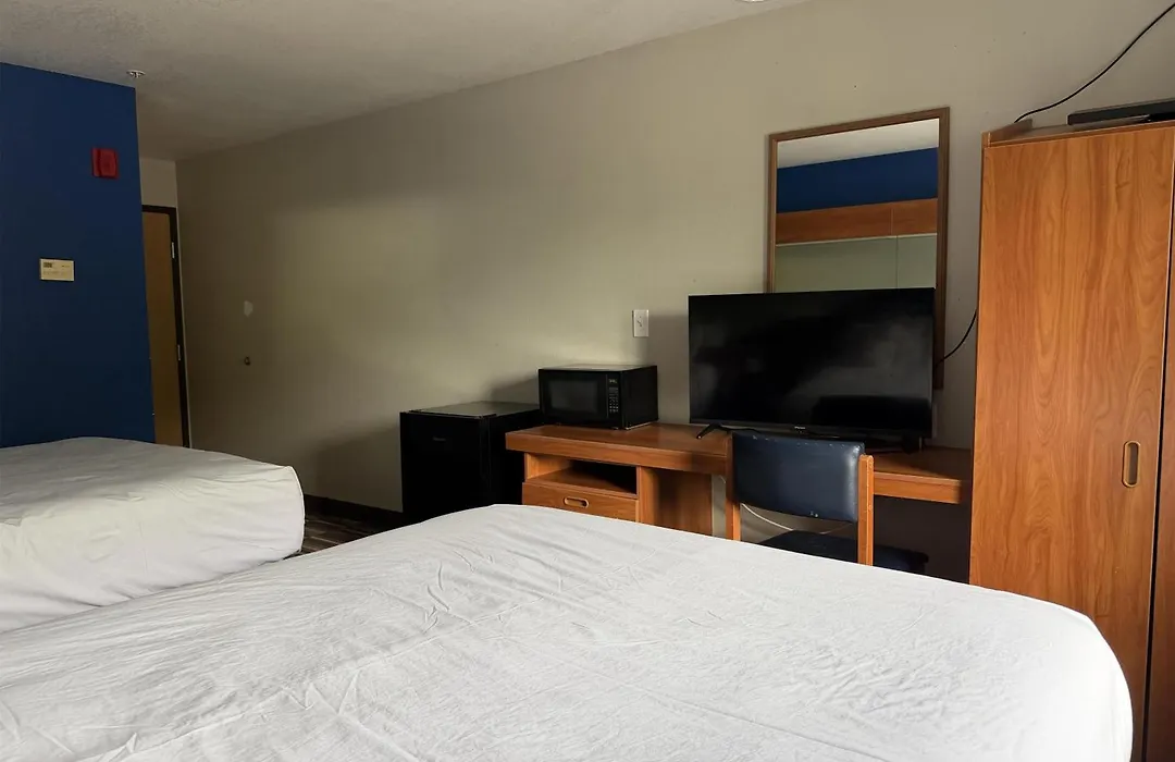 Surestay By Best Western Huntsville East-1