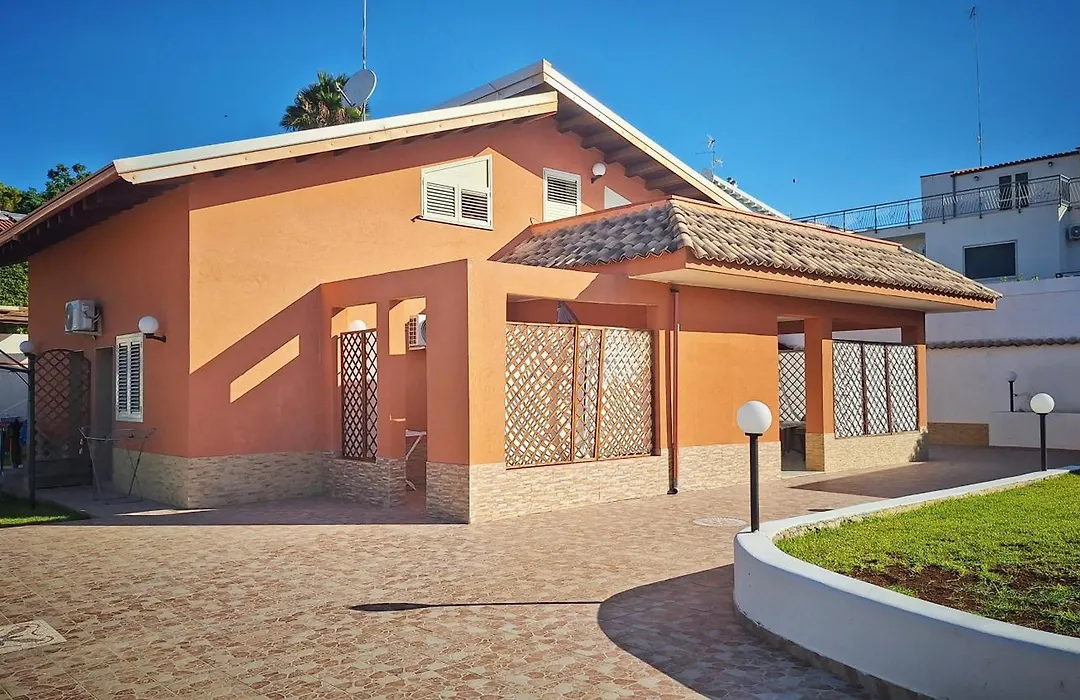 B&B Villa Matari-1