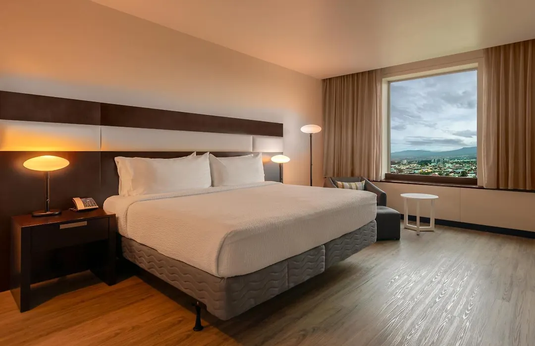 D Sabana Hotel San Jose-1