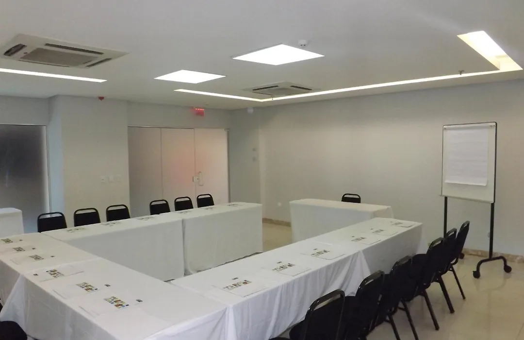 Holiday Inn Express Belem Ananindeua By Ihg-1