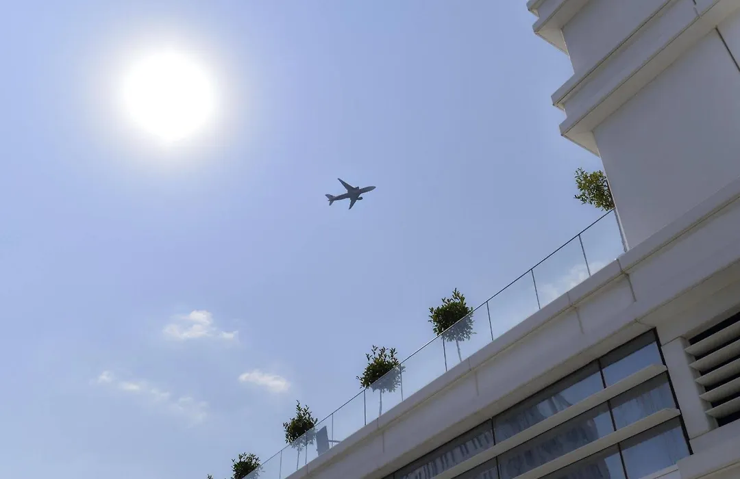 Wyndham Grand Istanbul Europe-1