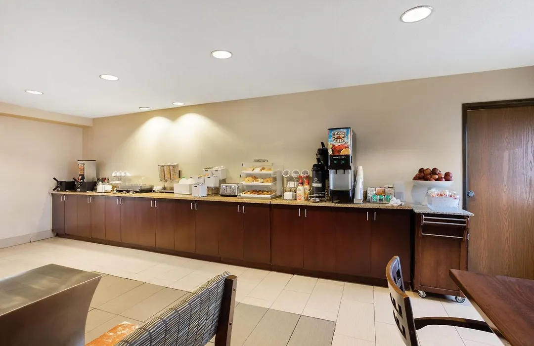 Americinn By Wyndham Frankfort In-1