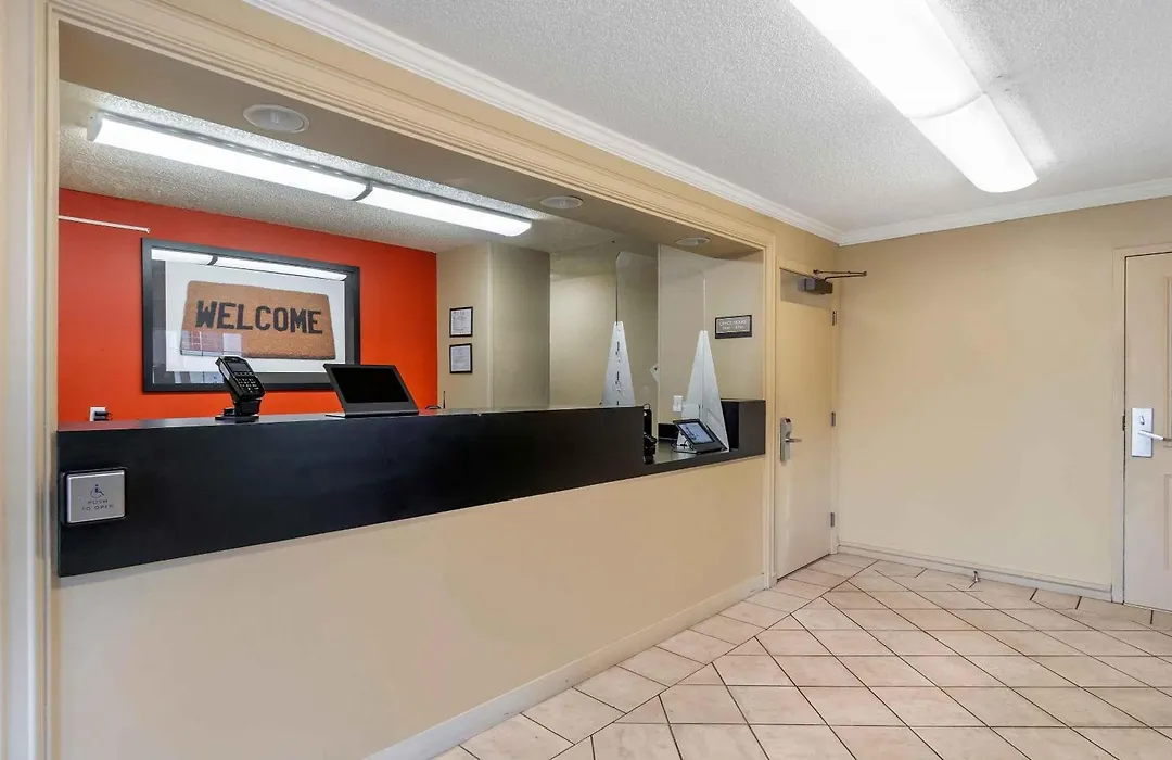 Extended Stay America Suites - Seattle - Bellevue - Factoria-1