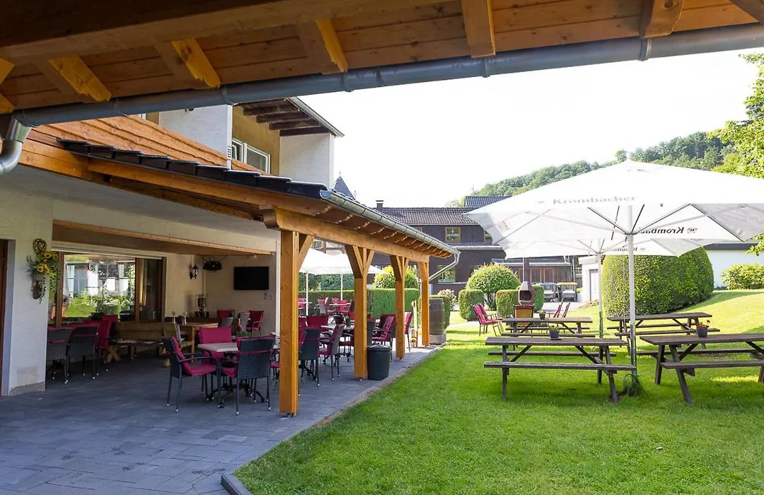 Hotel Tiefenhagen Sauerland-1