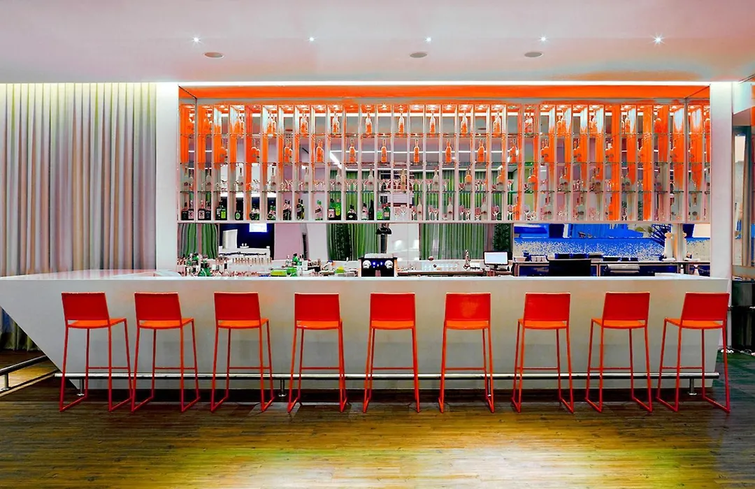 ibis Styles Brasilia Aeroporto-1