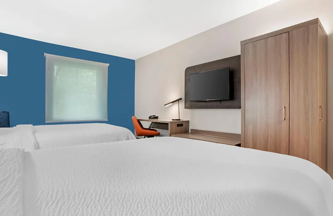 Holiday Inn Express Fairhope - Point Clear By Ihg-1