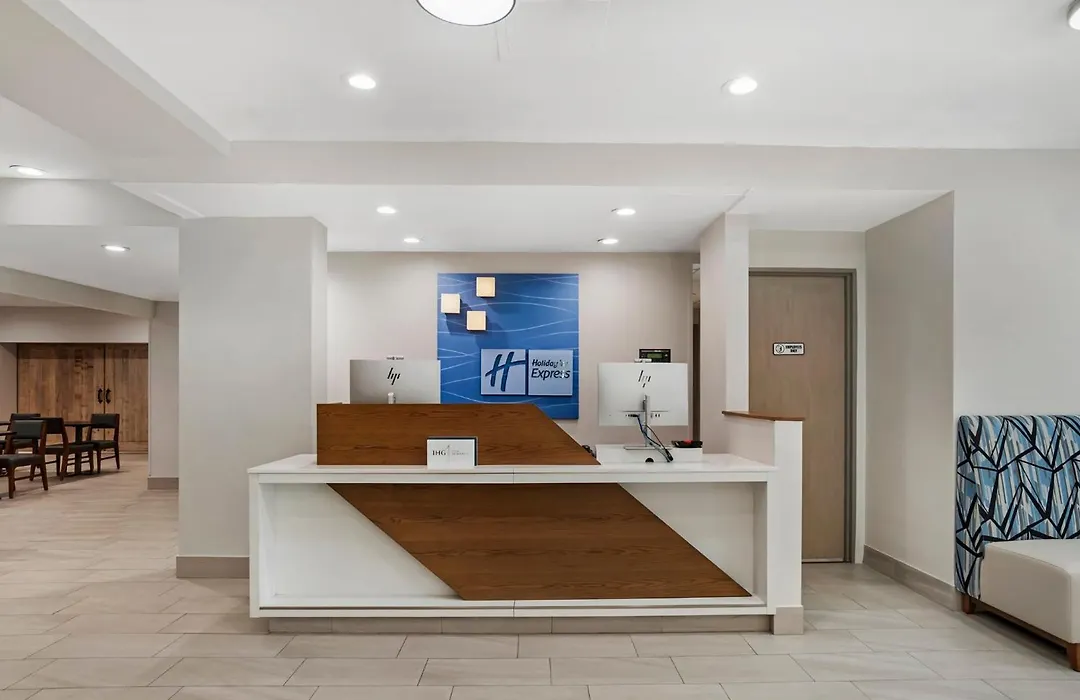 Holiday Inn Express Fairhope - Point Clear By Ihg-1