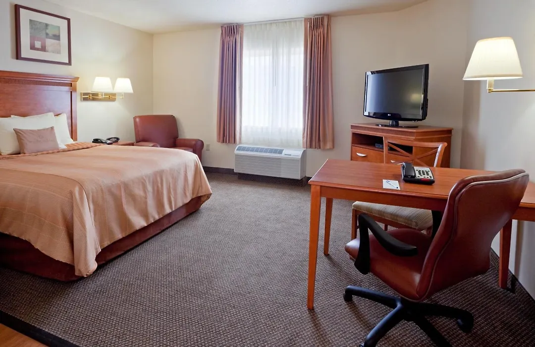 Candlewood Williamsport By Ihg-1