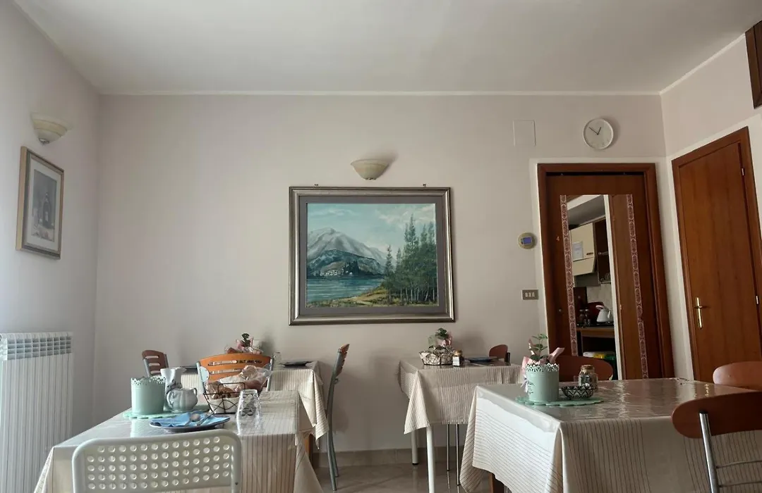 B&B Altea-1