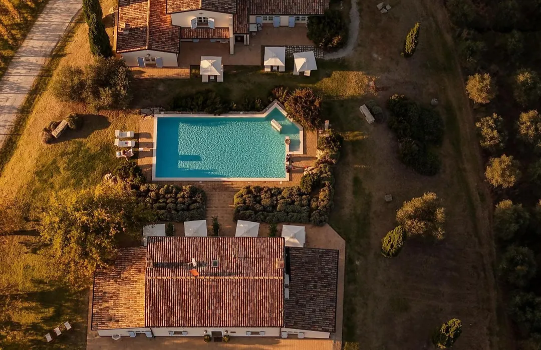Borgo Conde Wine Resort-1