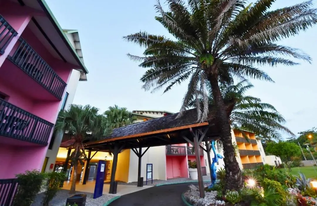 Grand Hotel Montabo-1