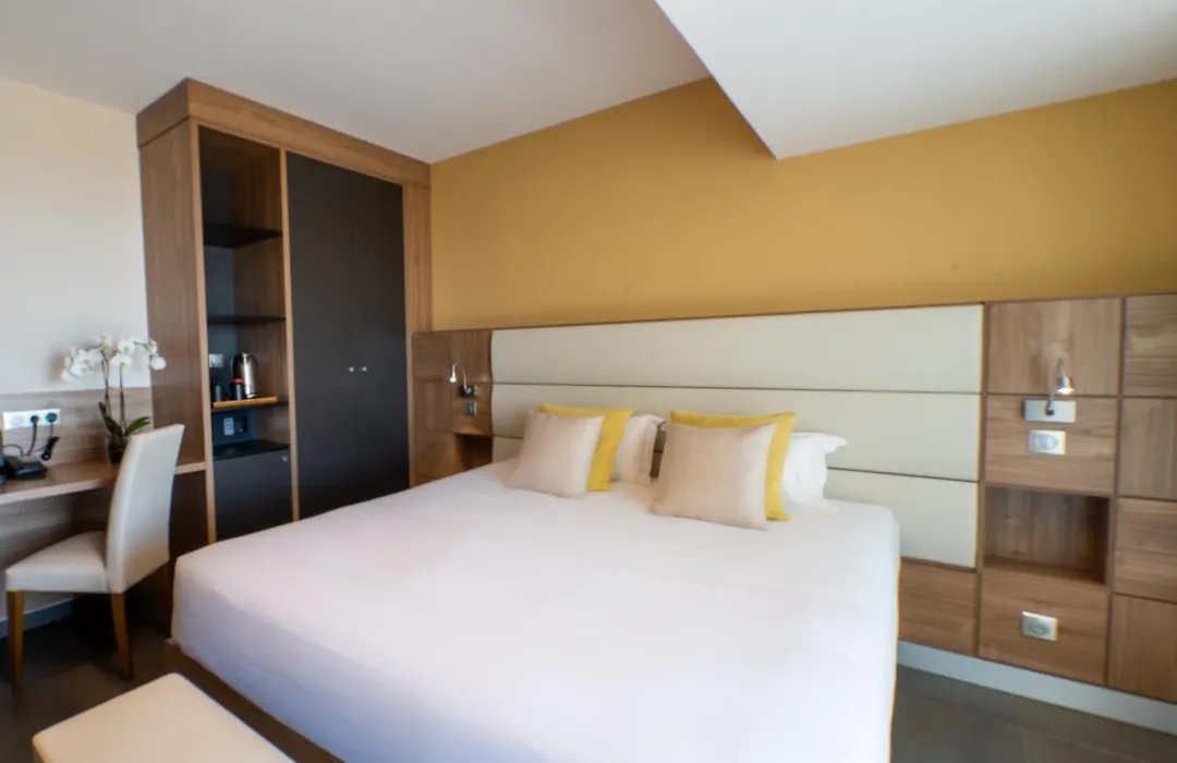 Hotel Port Toga-1