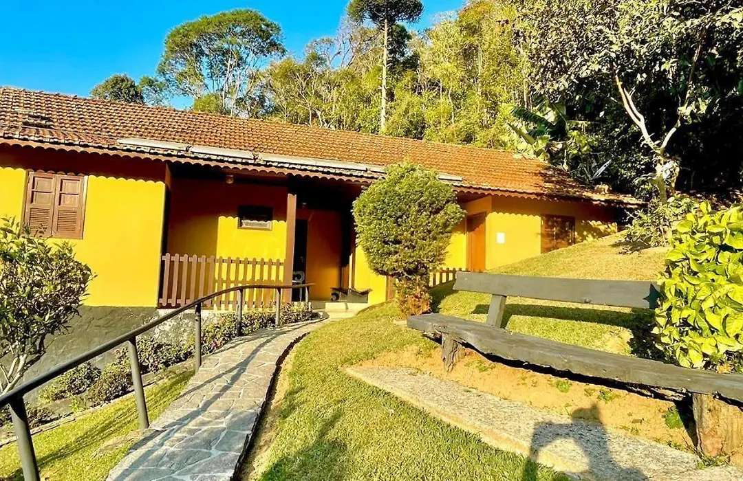 Pousada Águas Claras-1