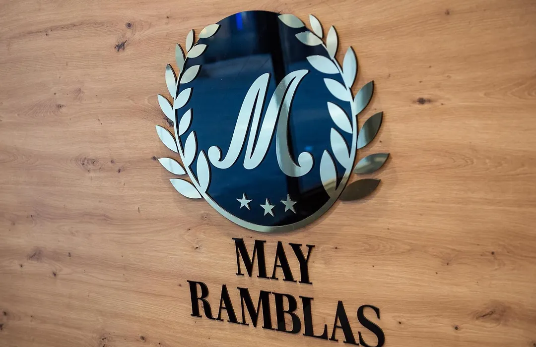 May Ramblas Hotel-1