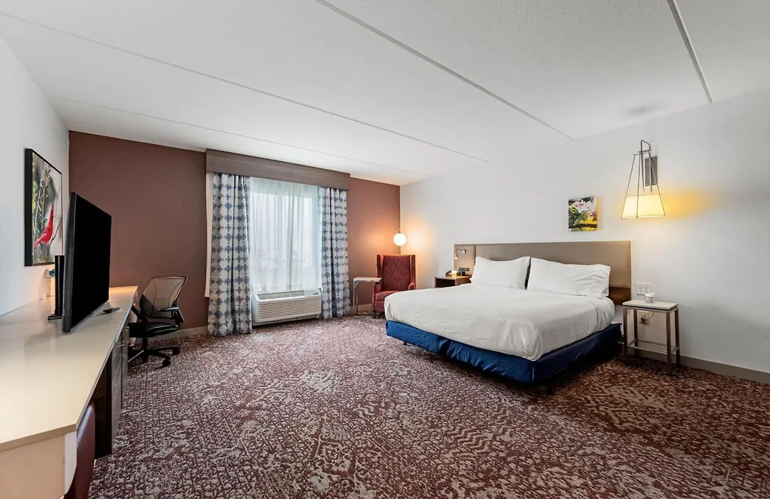 Hilton Garden Inn Martinsburg-1