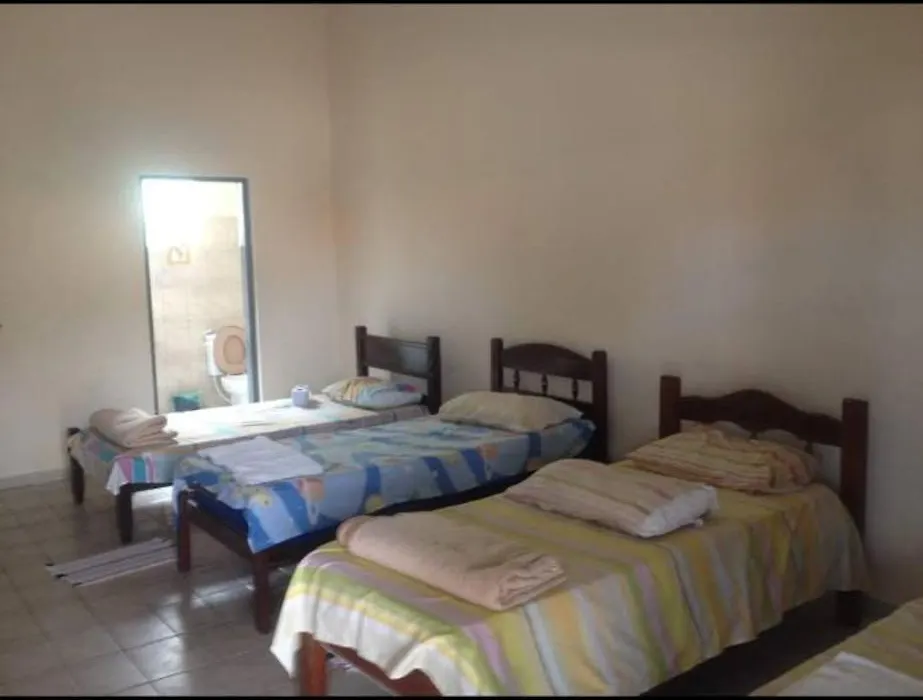 Prime Hotel Hortolândia-1