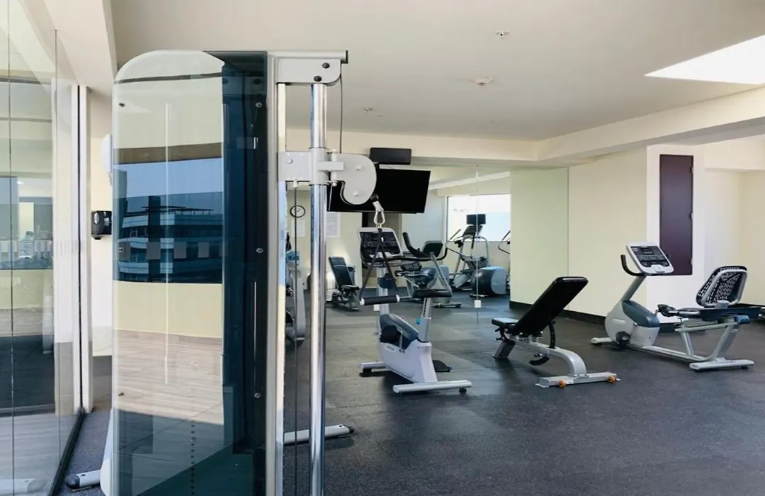Holiday Inn Express Mexico Aeropuerto By Ihg-1