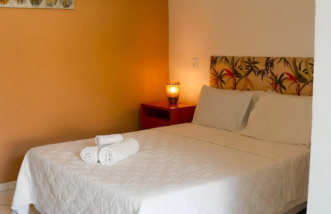 Pousada Kairos&Spa em Búzios-1