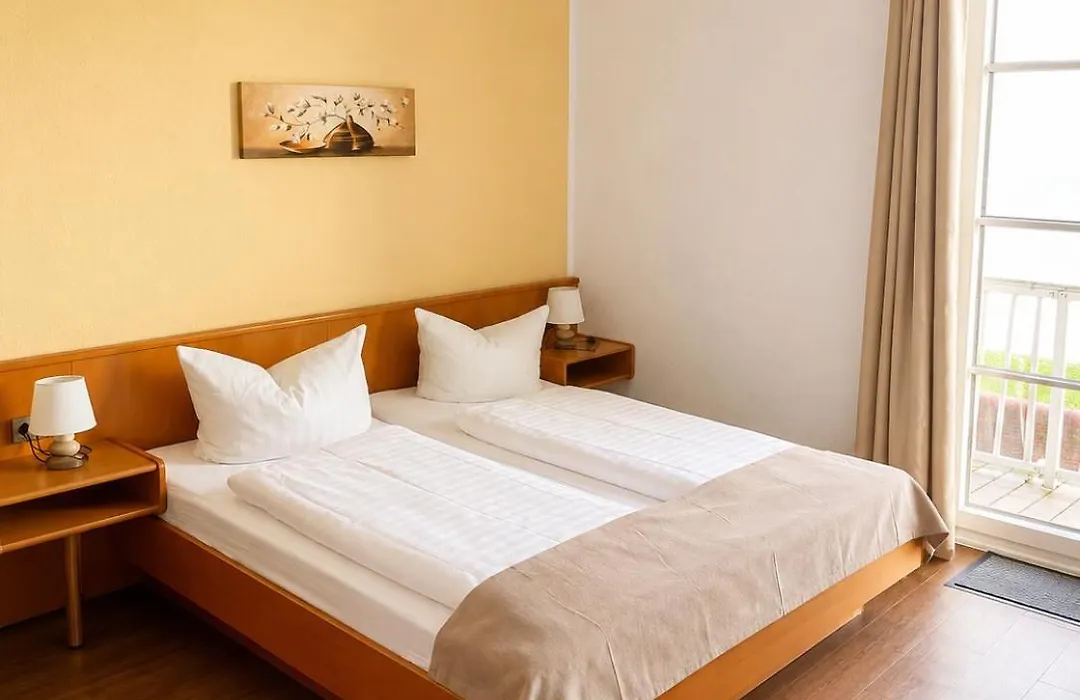 Hotel Seerose-1